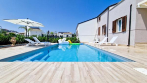 Villa Lilia Campofelice Di Roccella